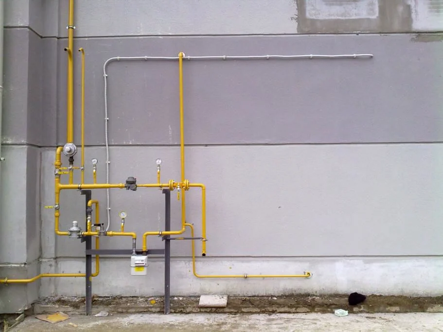 Süleymanpaşa Doğalgazcı